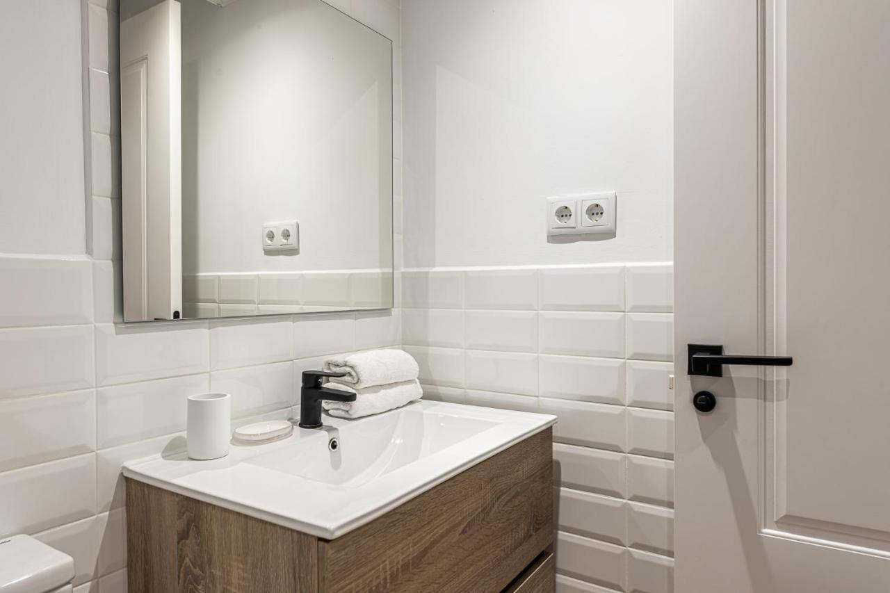 Waou Best IV Madrid Rio Екстер'єр фото