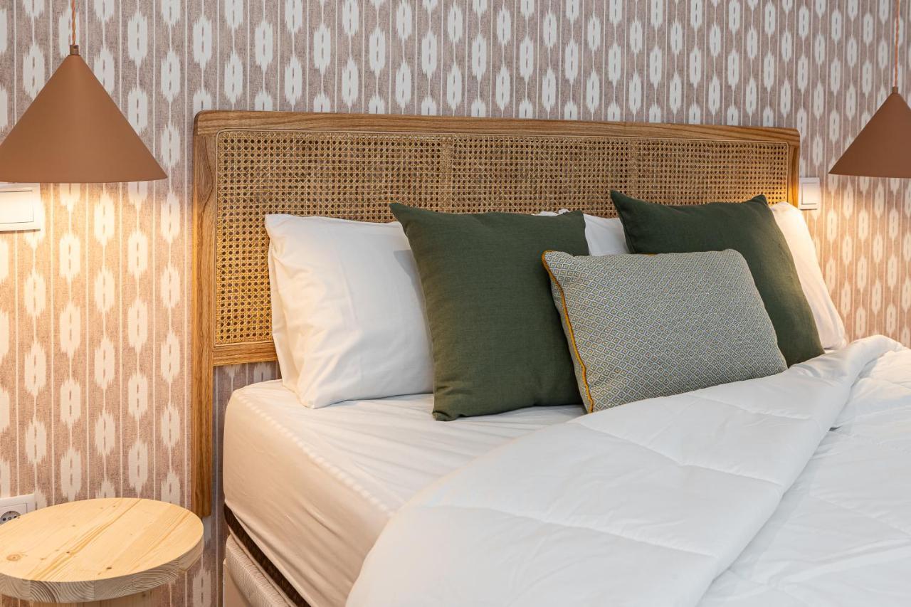 Waou Best IV Madrid Rio Екстер'єр фото