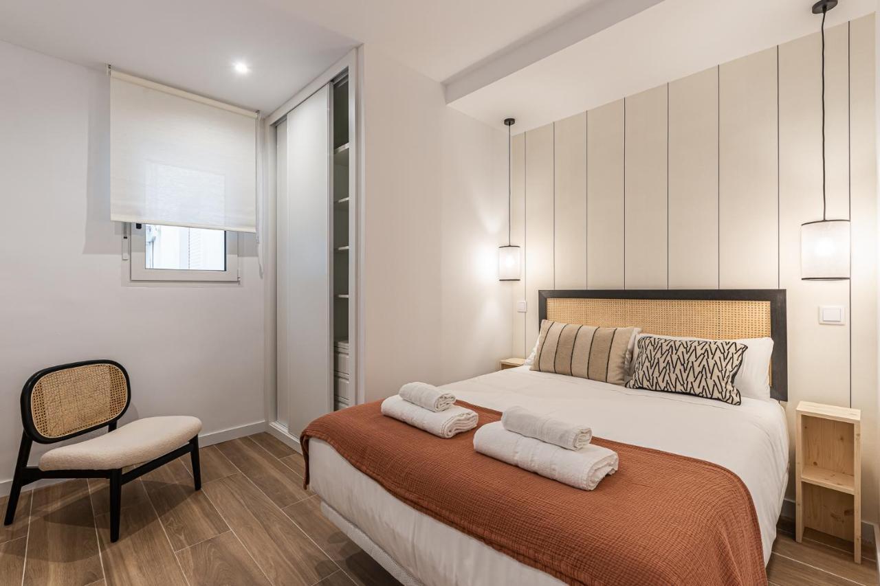 Waou Best IV Madrid Rio Екстер'єр фото