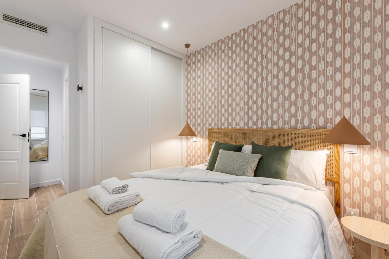 Waou Best IV Madrid Rio Екстер'єр фото