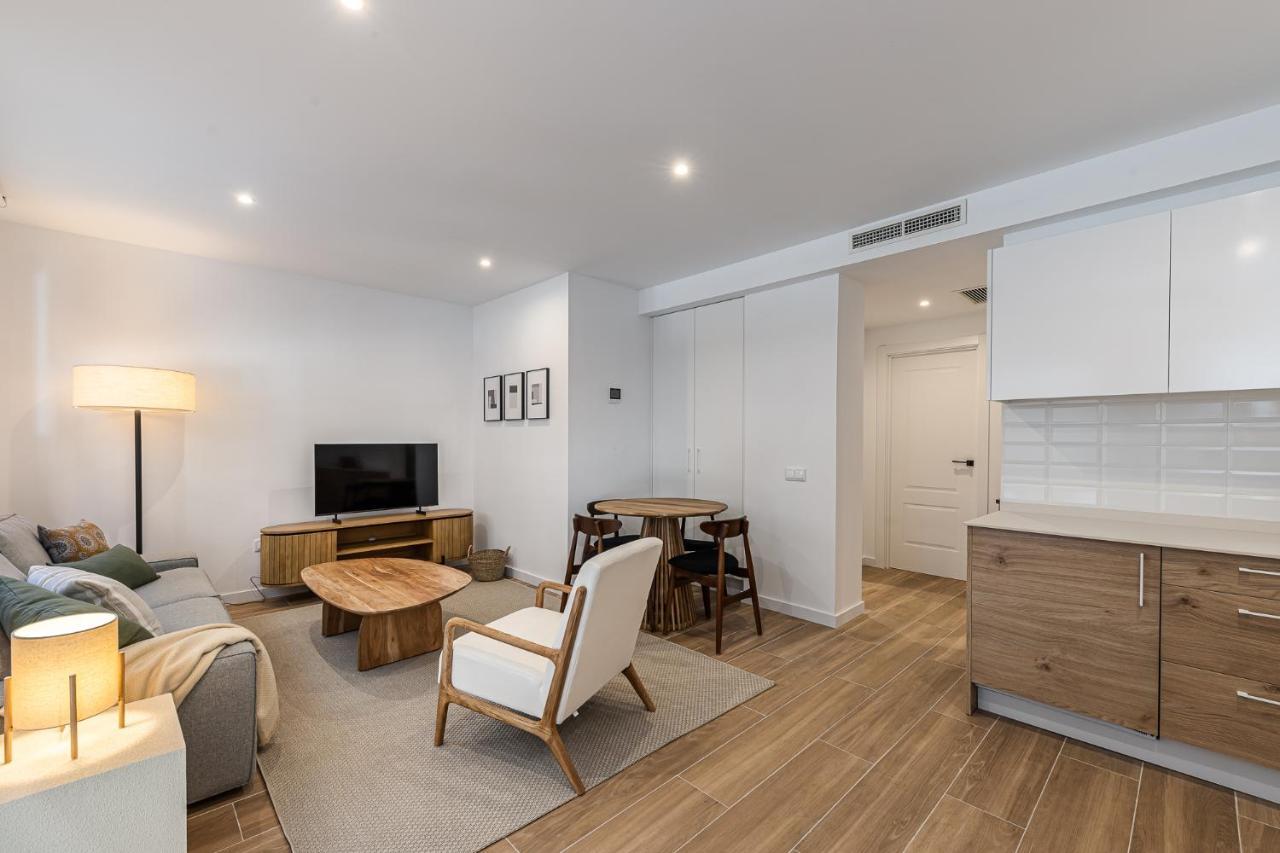 Waou Best IV Madrid Rio Екстер'єр фото